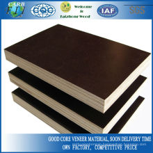 Shuttering Plywood Construction Material